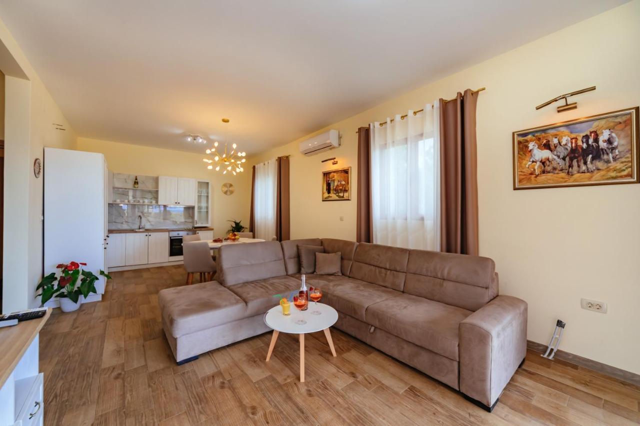 Holiday Home Sea Petrovac Exterior photo