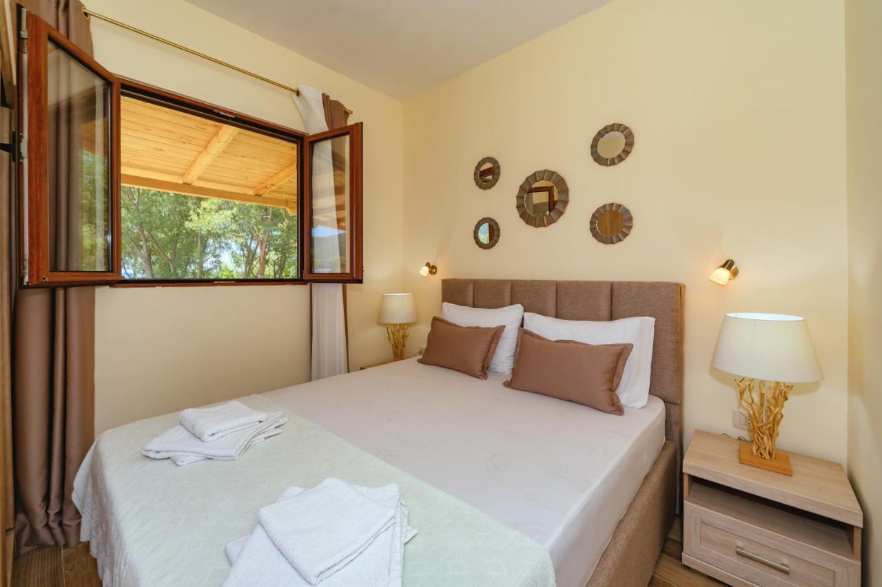 Holiday Home Sea Petrovac Exterior photo