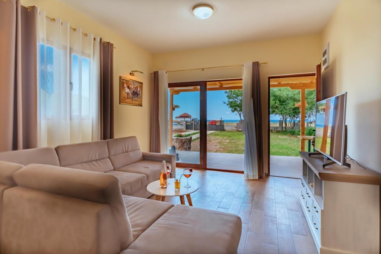 Holiday Home Sea Petrovac Exterior photo