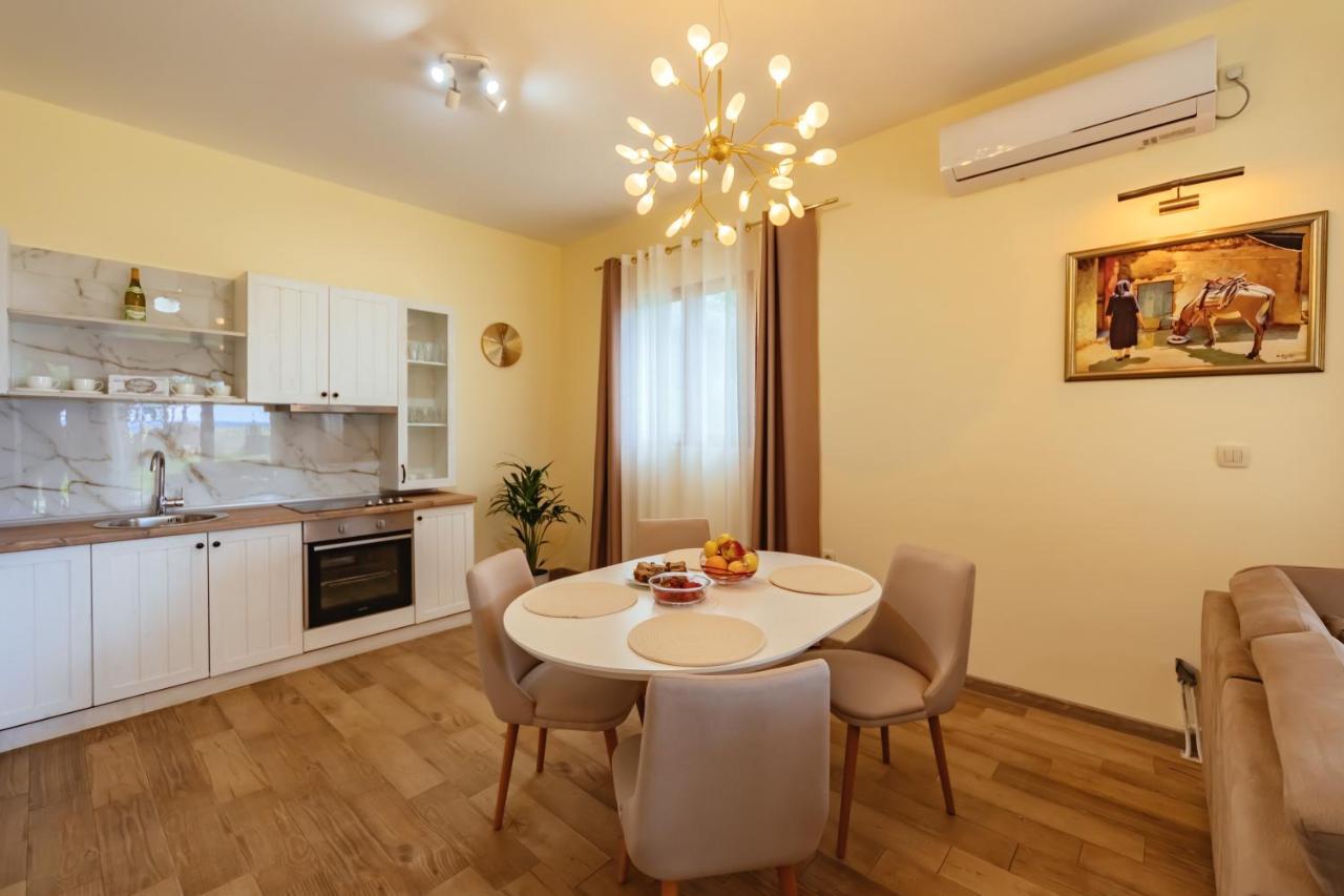 Holiday Home Sea Petrovac Exterior photo