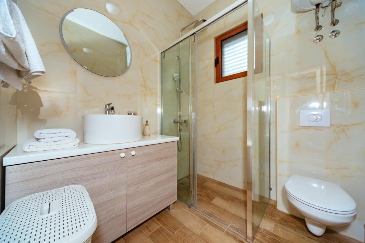 Holiday Home Sea Petrovac Exterior photo