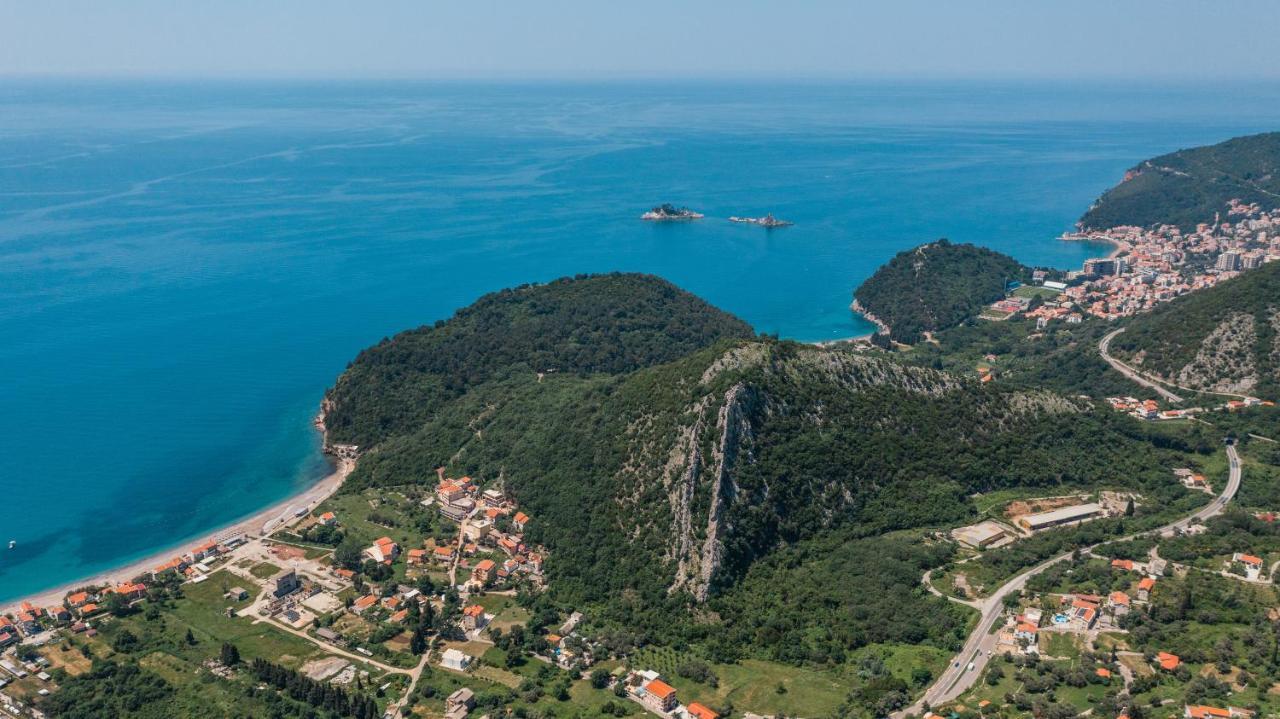 Holiday Home Sea Petrovac Exterior photo