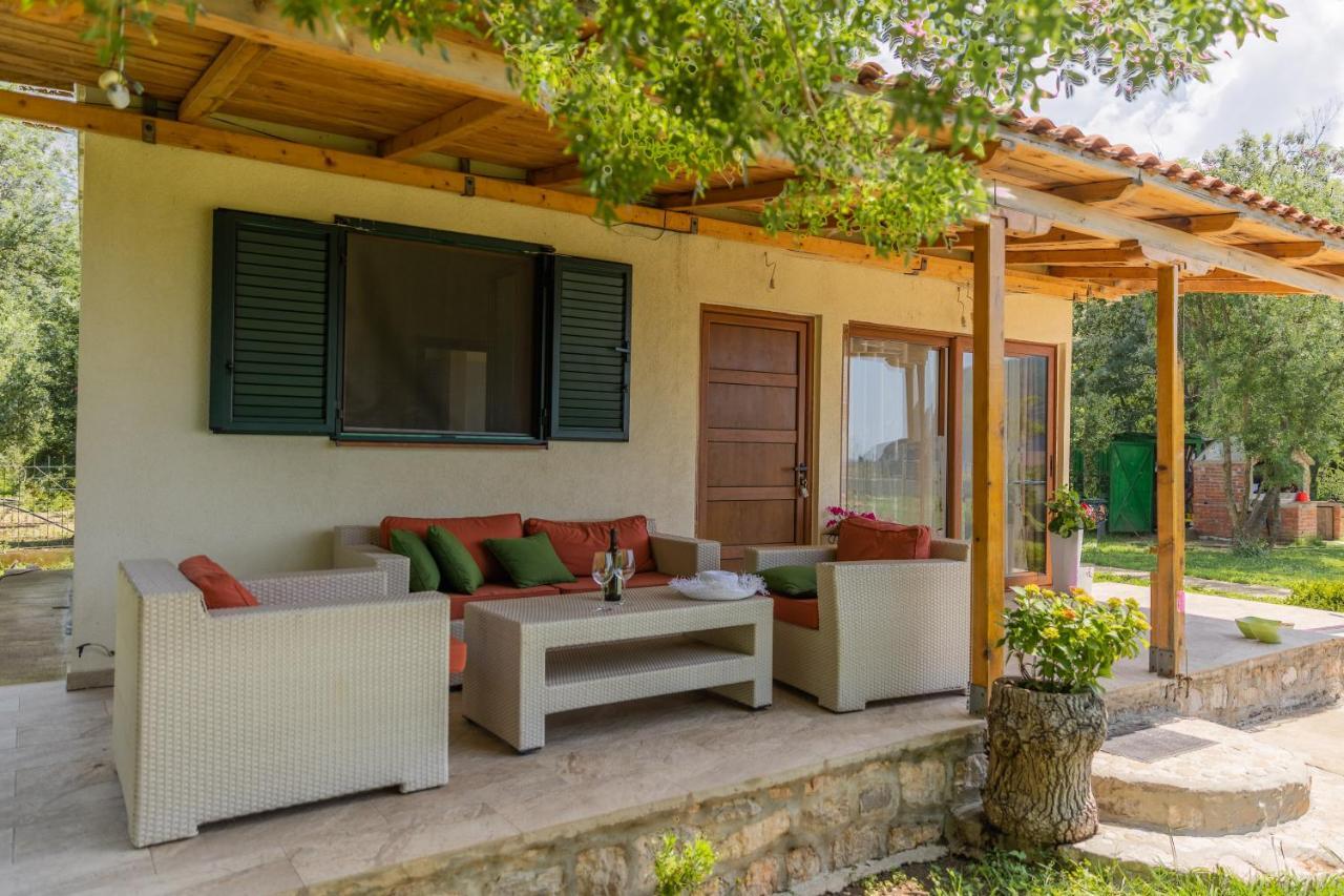 Holiday Home Sea Petrovac Exterior photo