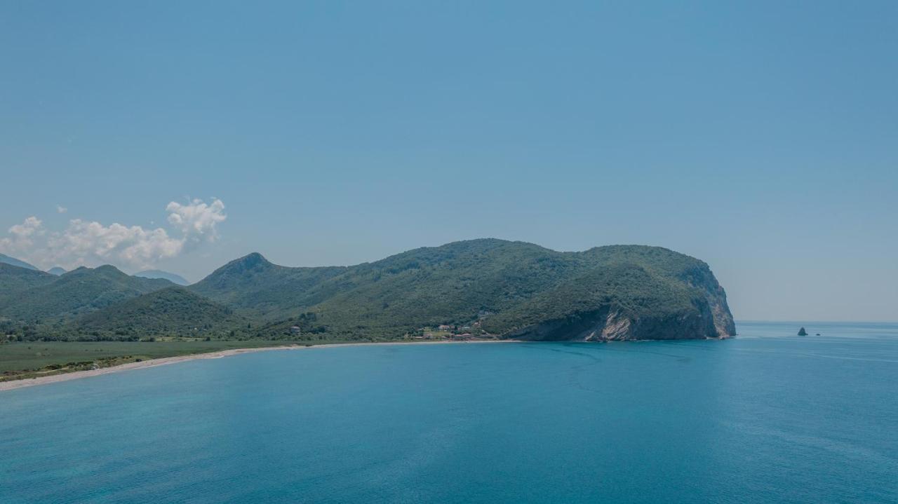 Holiday Home Sea Petrovac Exterior photo