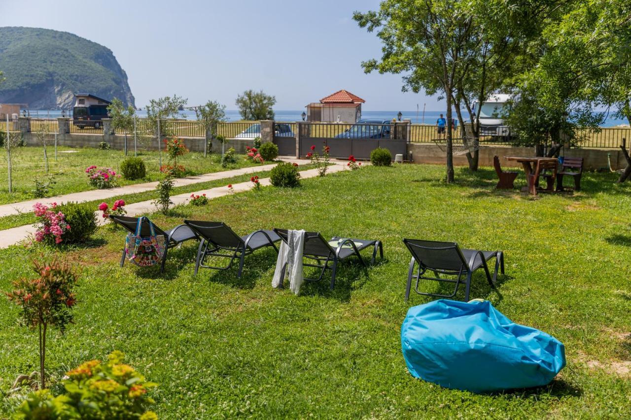 Holiday Home Sea Petrovac Exterior photo