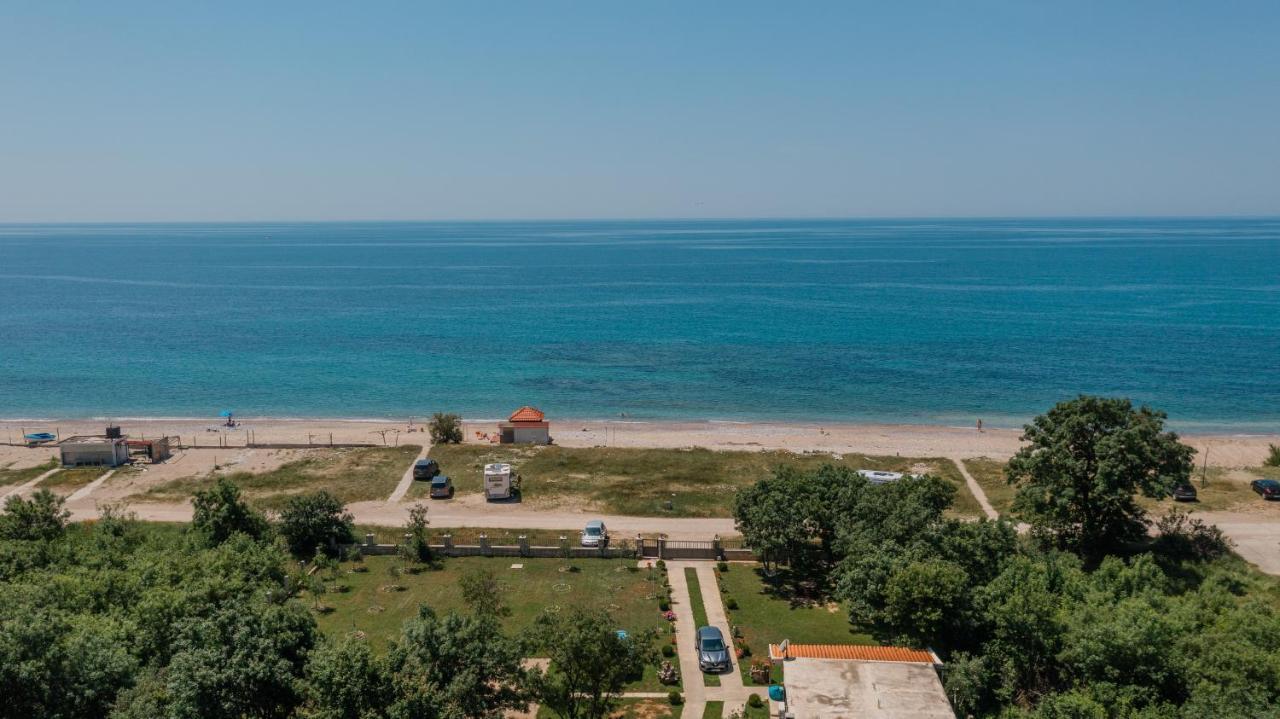 Holiday Home Sea Petrovac Exterior photo